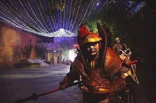 鬼孤在线观看,揭秘幽冥之谜，在线惊悚之旅  第3张